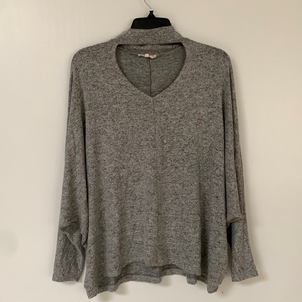Soft Sweater